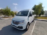 Diesel Maxus V80 2022 model 13 Seater Passenger Van